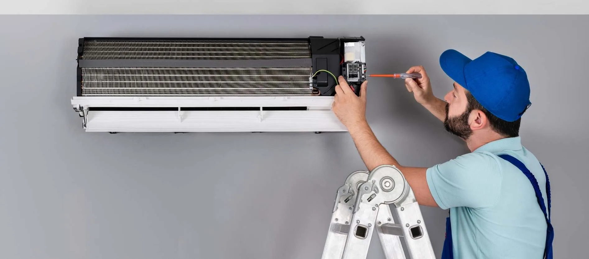 Kartal Mitsubishi Klima Gaz Dolum Servisi